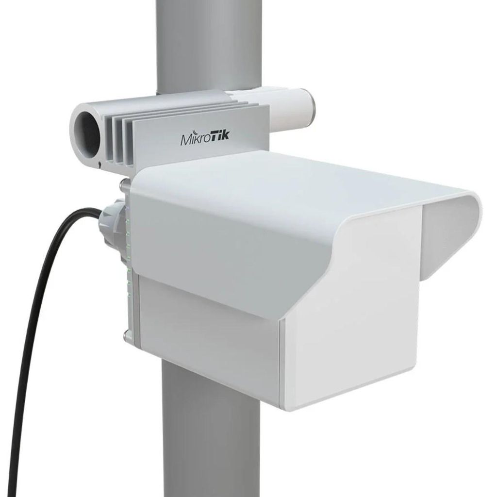 Mikrotik CubeG 60Pro ac CPE 1xGbE 60GHz Wireless Imagen del producto 