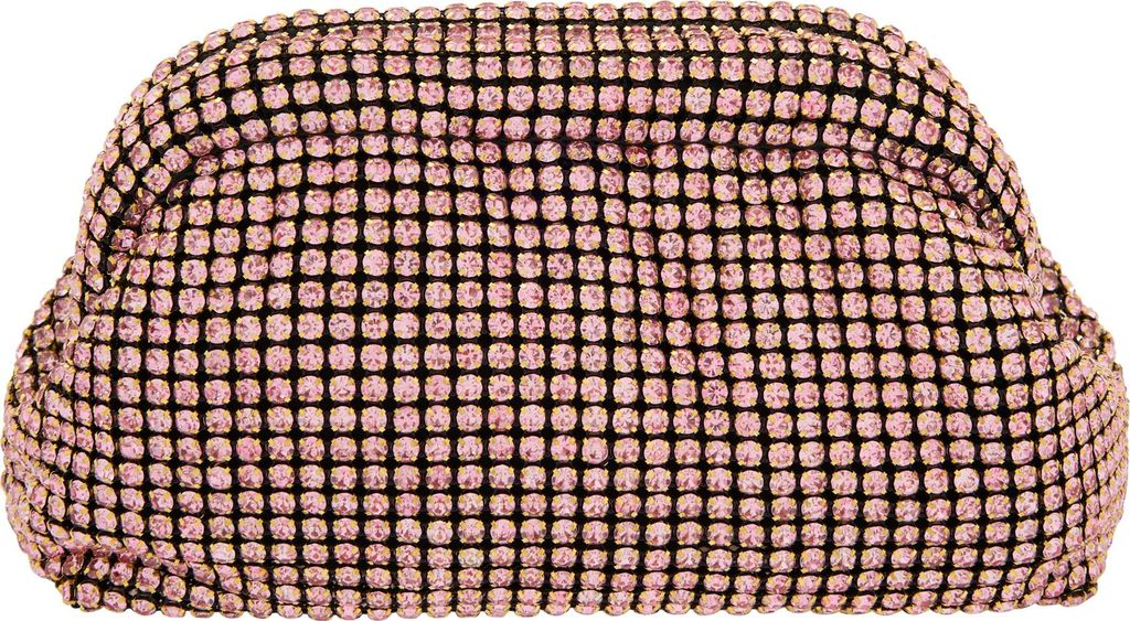FENIA damen kupplung - rosa, onesize