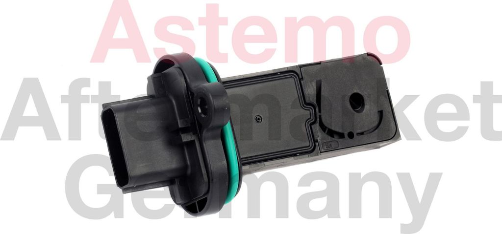 HITACHI 2505112 Luftmassenmesser LMM für OPEL Corsa D Schrägheck (S07) Luftmengenmesser