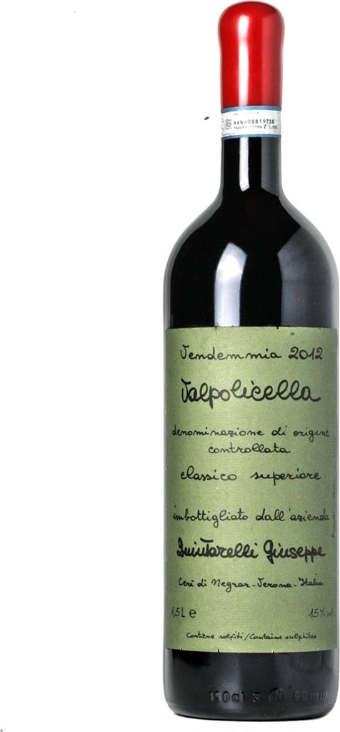 Valpolicella Classico Superiore Magnum - 2016 - Weingut Quintarelli