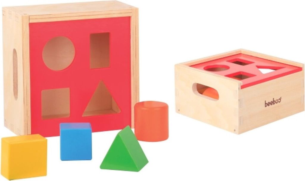 BEE Steckbox, 1 Stück Produktbild 