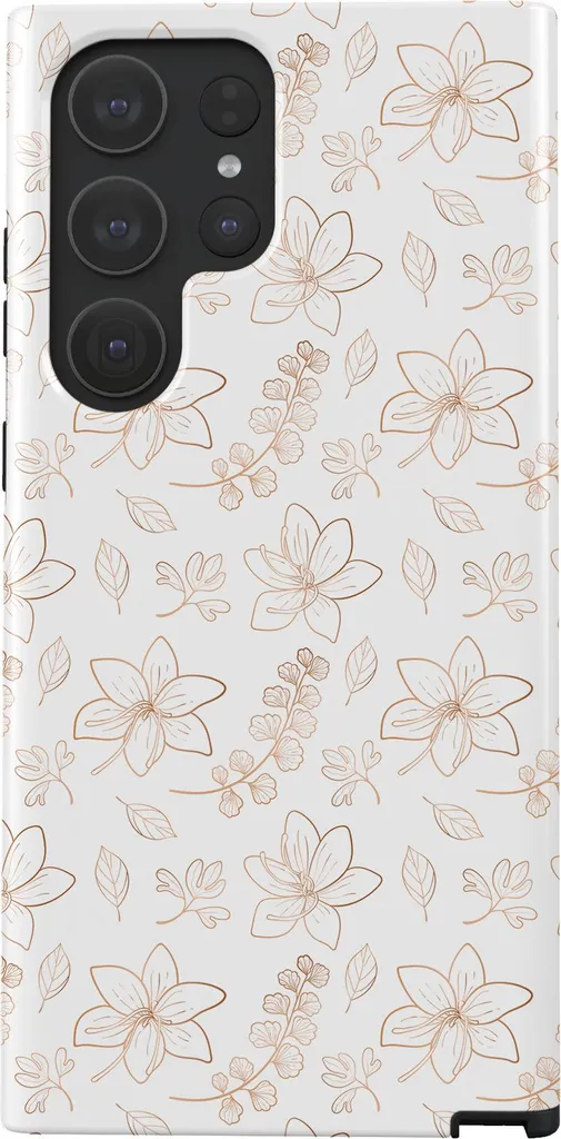 Cover MagSafe Samsung Galaxy S25 Ultra: Protezione Antiurto Professionale