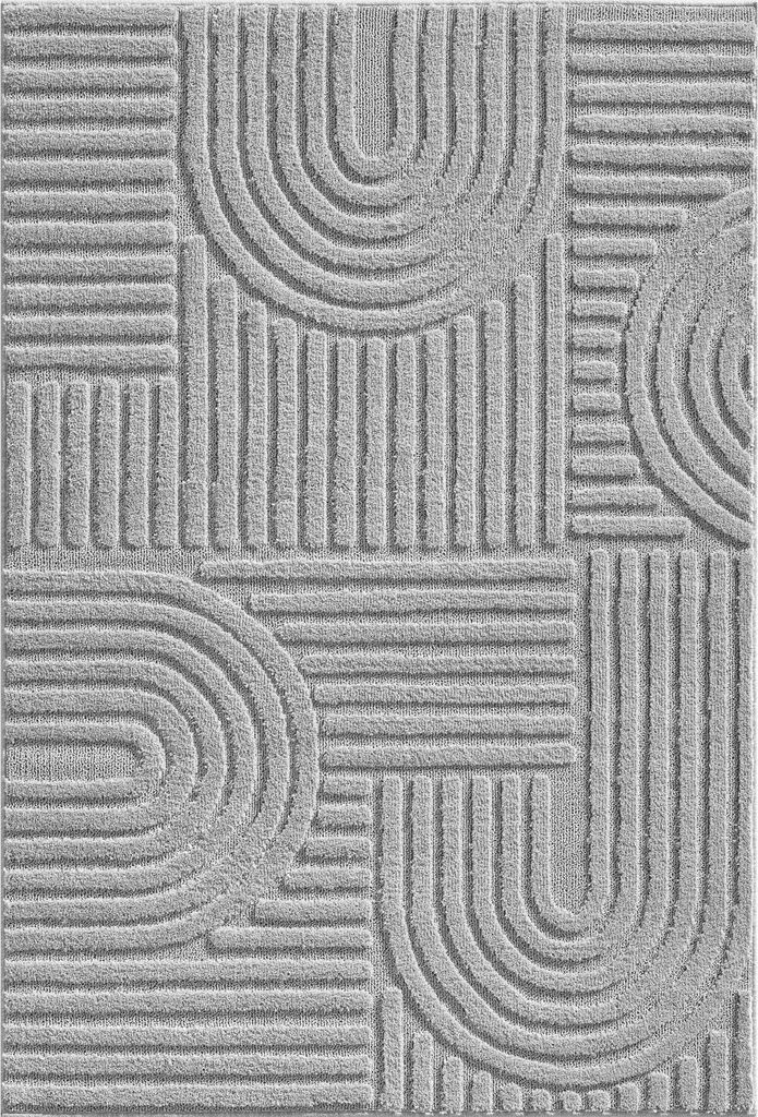 Carpetsale24 Vysoký Chlup Koberec do Obývacího Pokoje, Obrázek produktu 