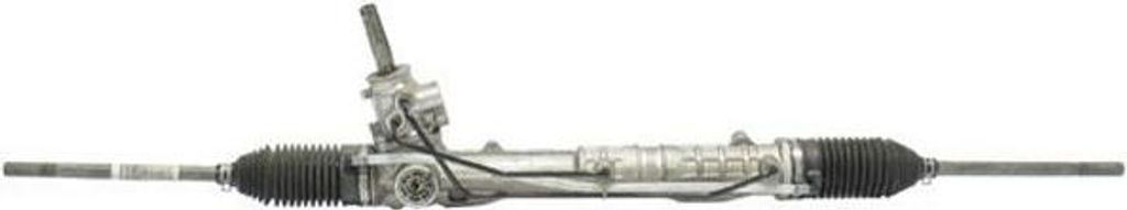GENERAL RICAMBI CI9041 Lenkgetriebe für CITROËN C4 Picasso I (UD)