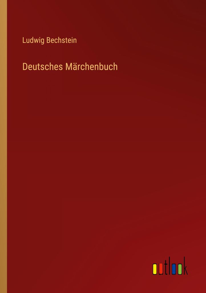 Deutsches Märchenbuch