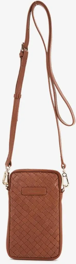 Sac de ville Abbacino 30298ab marron parfait pour le travail et sorties