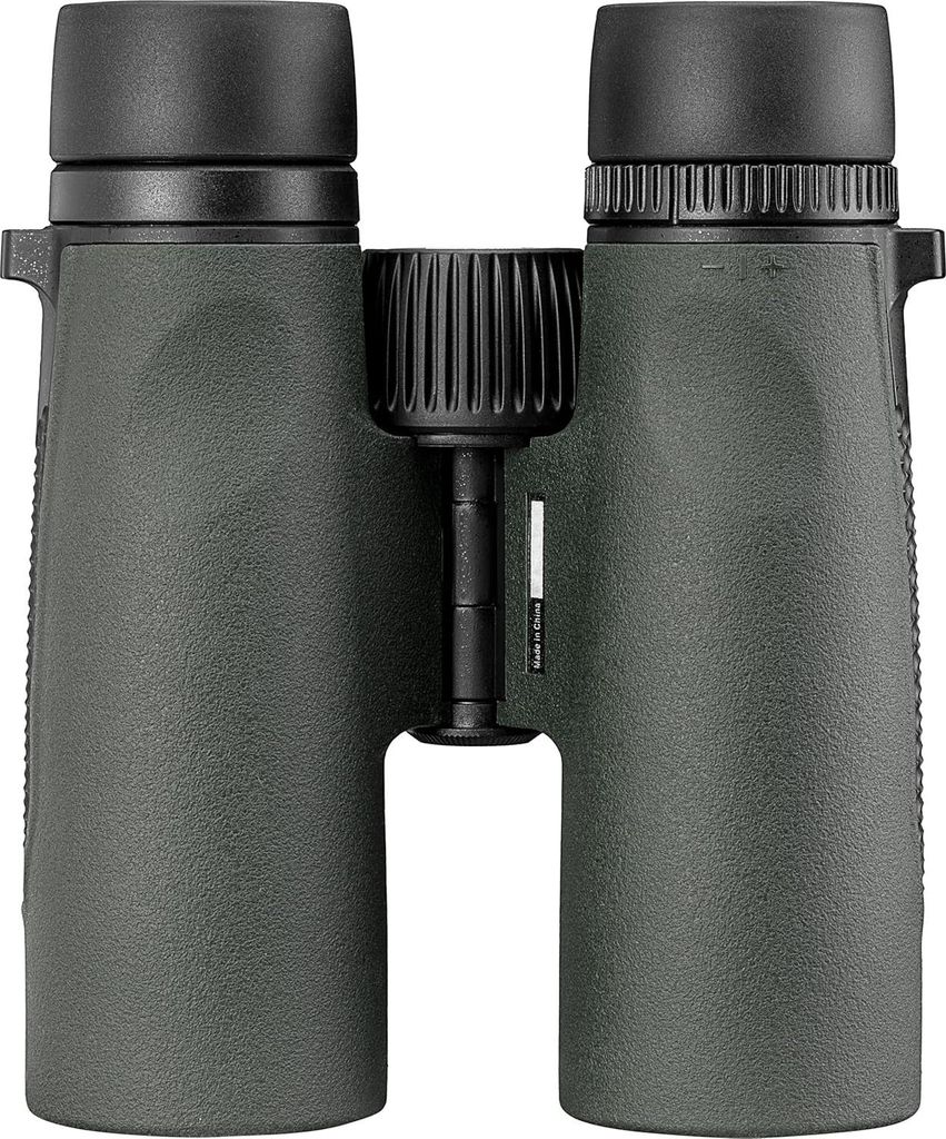 HD 10x42 Fernglas mit Scharfer Bildqualität und Ergonomischem Design