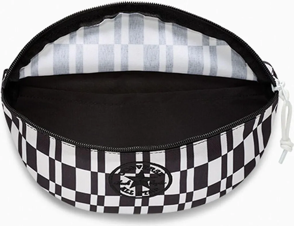 Petit Sac à Dos Monobretelle Converse 2.5L Graphic Sling Pack Résistant