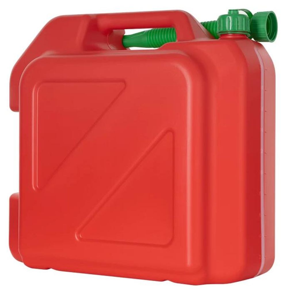 Rebel WYP0320 Bidon pour carburant 20 l Image du produit 
