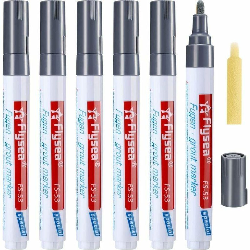 Fugenstift, Wandfugenstift, Reparaturmarker, Fugenstift für Produktbild 
