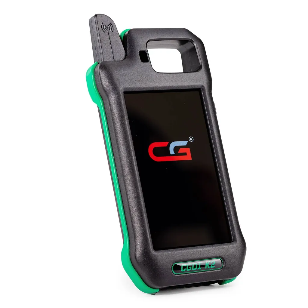 Programmez vos Clés Perdues Rapidement - Smart Programmer 4300mAh - 4