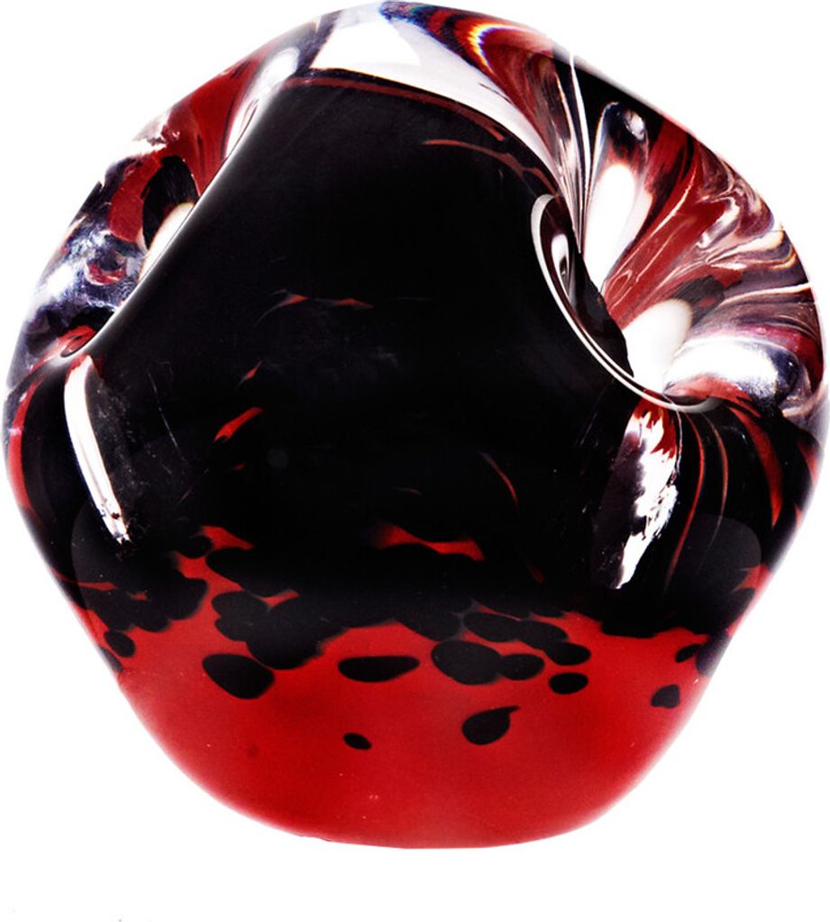 Stiftehalter Freestyle (7-11cm), rot