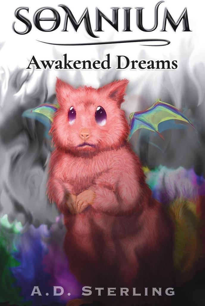 SOMNIUM Awakened Dreams