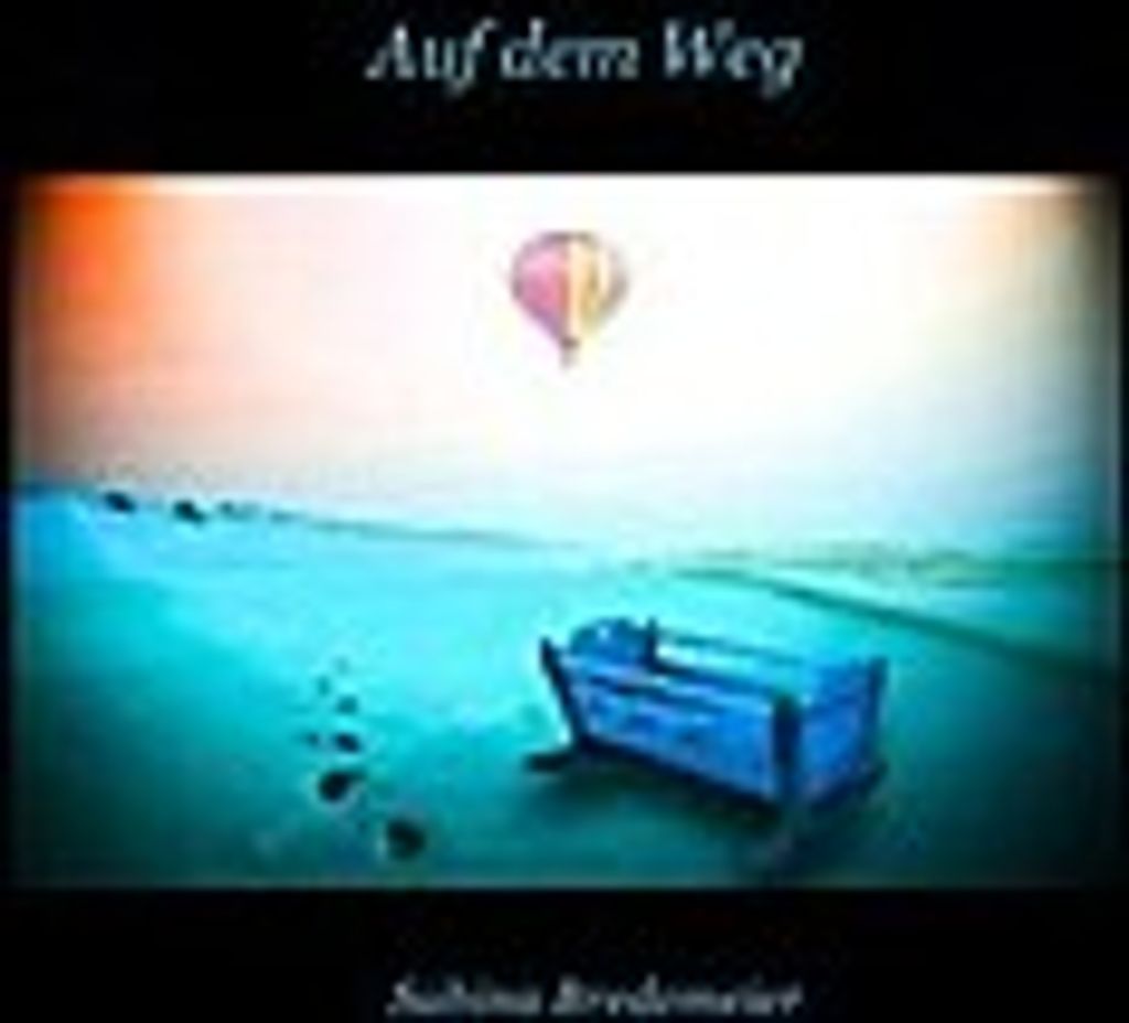 Auf dem Weg