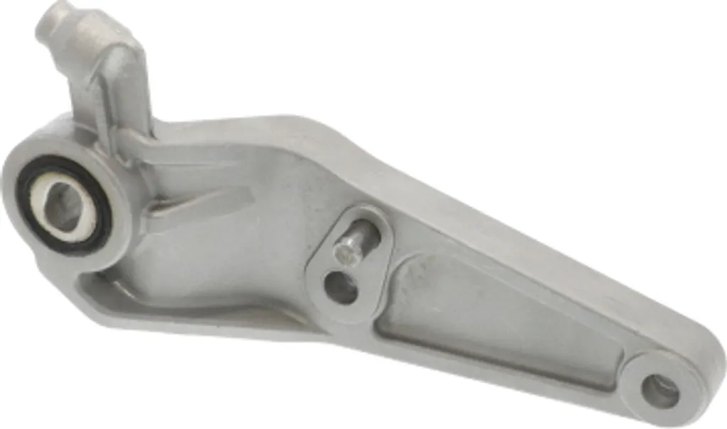 Support moteur arrière TOPRAN 207 755 pour Opel Corsa D E et Adam