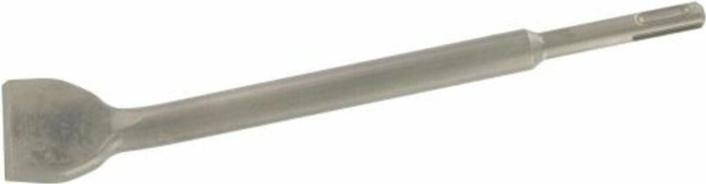 SDS Plus Flachmeißel 40 mm Arbeitsbreite, 250 mm Gesamtlänge für Bohrhammer