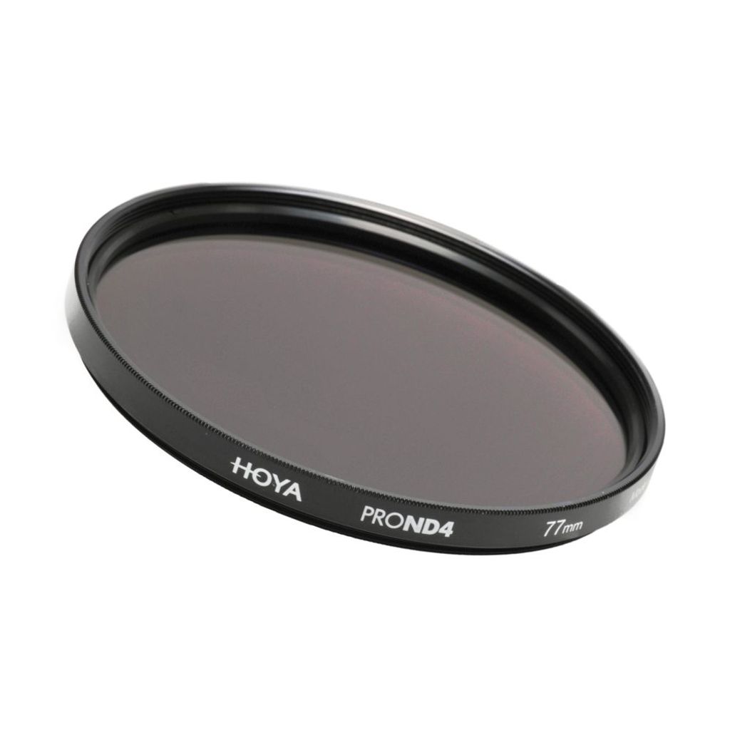 Hoya PROND4, 72 mm, Neutraldichte-Kamerafilter, 1 Stück(e)