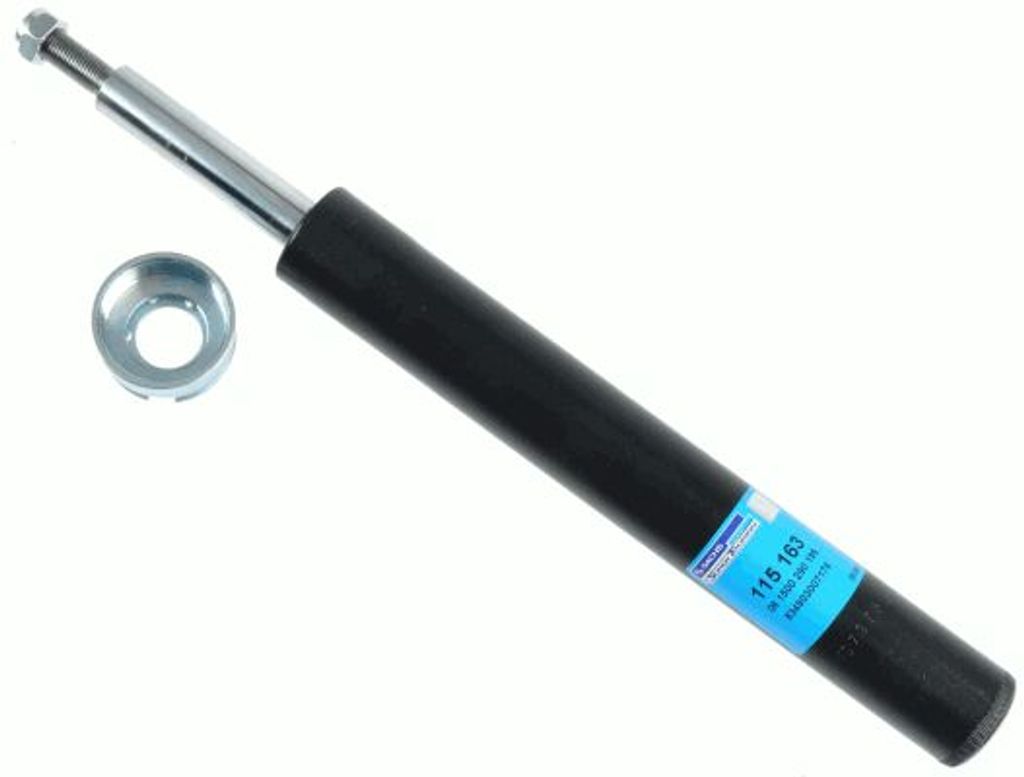 Sachs Stoßdämpfer 115 163