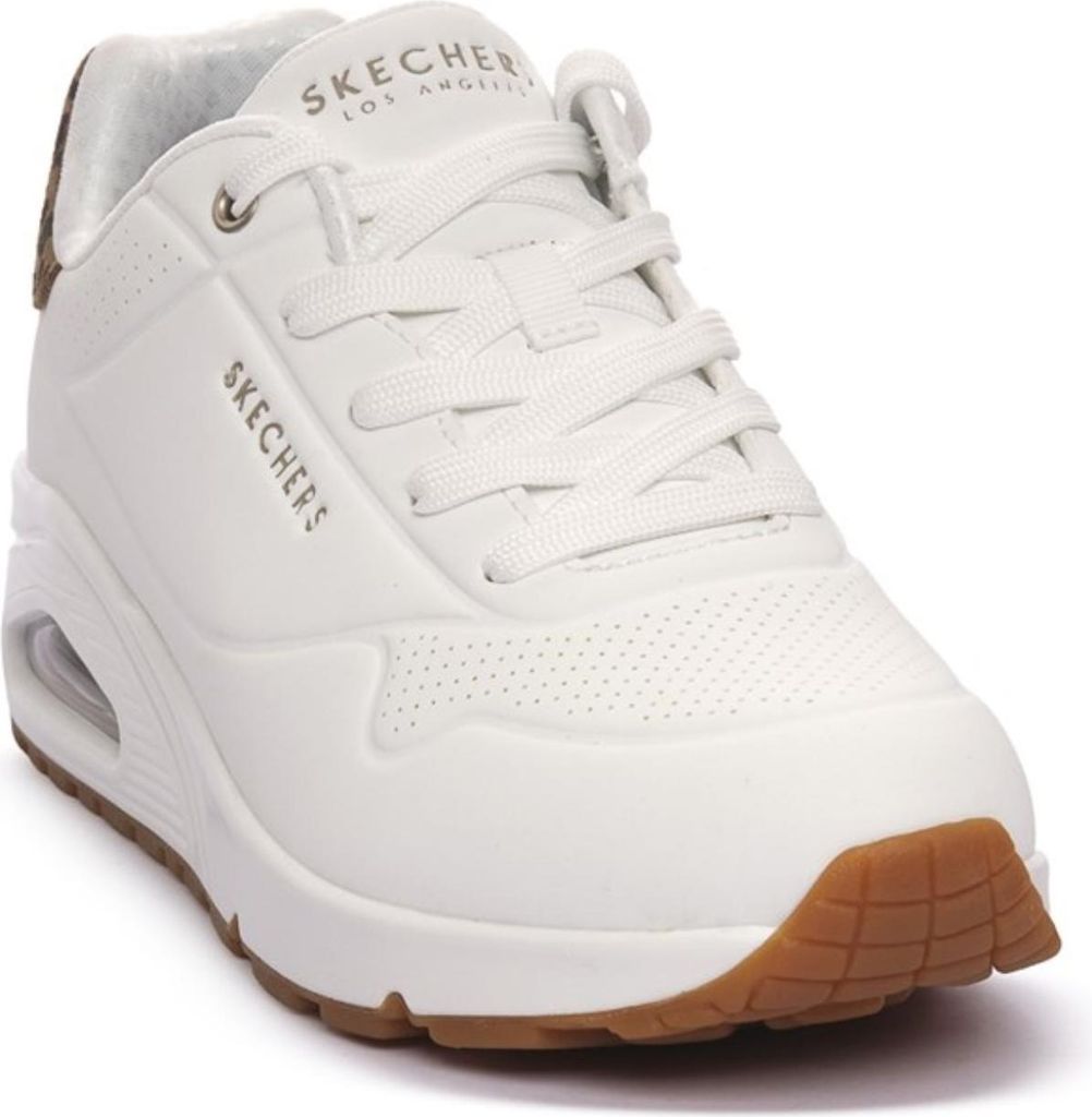 Skechers Uno Jungle Nite Bílý Obrázek produktu 