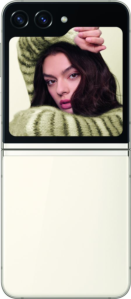 Samsung Galaxy Z Flip5 512GB Graphite Produktbild 20