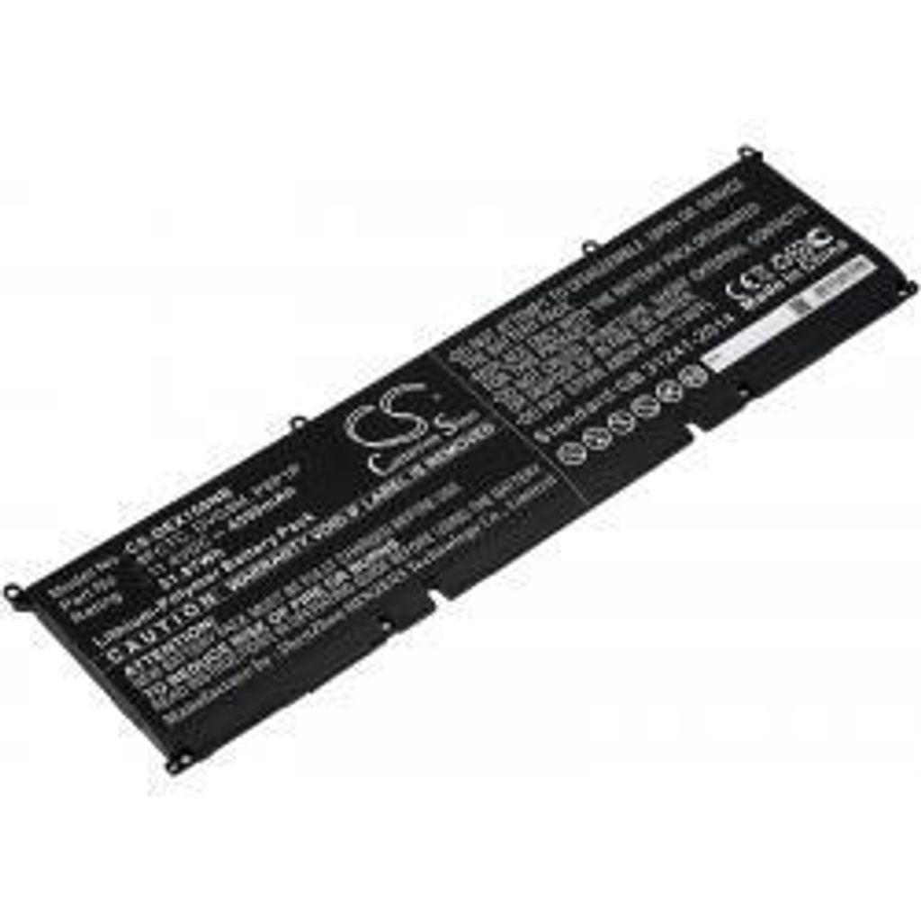 Bateria Dell XPS 15-9500-R1945TS Zdjęcie produktu 