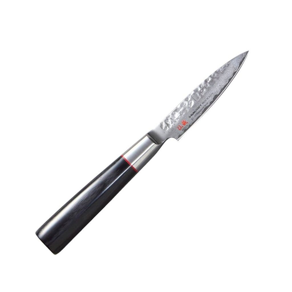 Suncraft Küchenmesser Senzo Classic Paring 80 mm SZ01