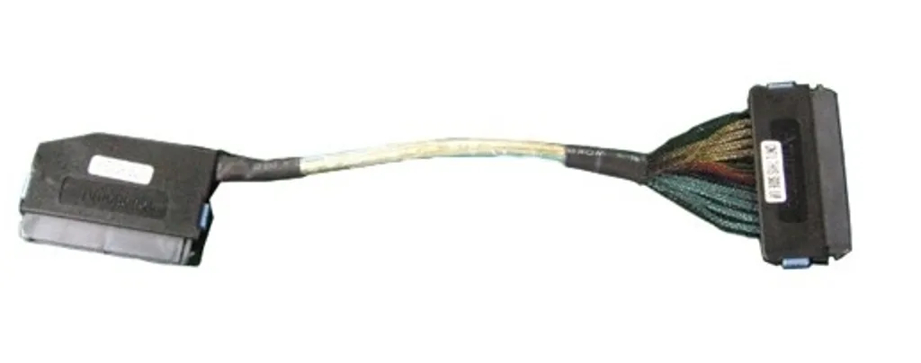 Câble SAS Dell 470-13426 de 3m avec interface SCSI haute vitesse fiable