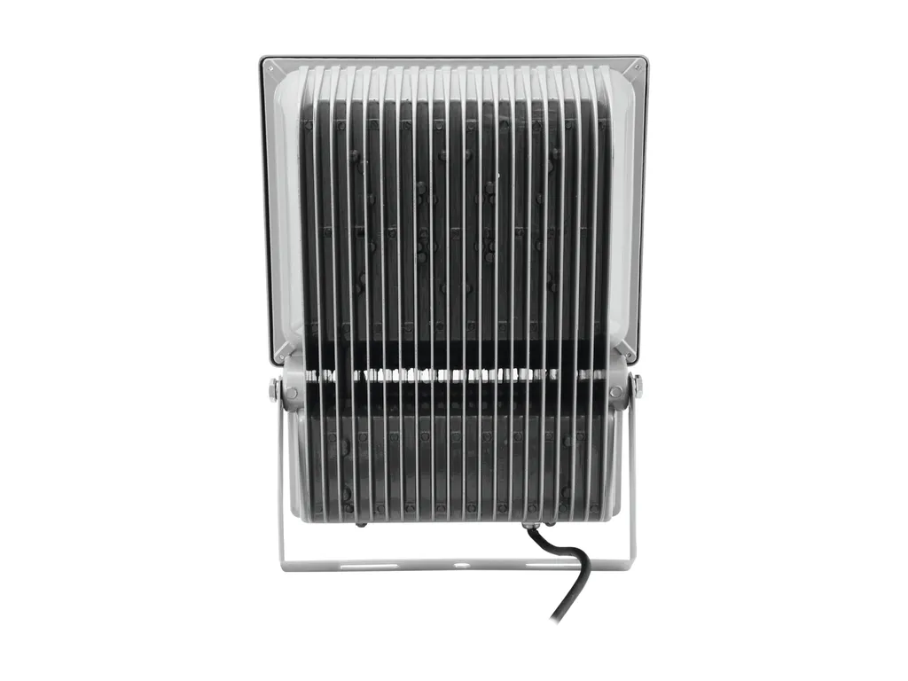 Projecteur LED pour éclairage façade et jardin Eurolite 3000K IP65