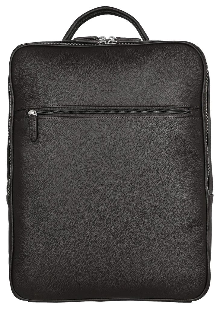 Picard Milano - Rucksack 29 cm (cafe) Produktbild 