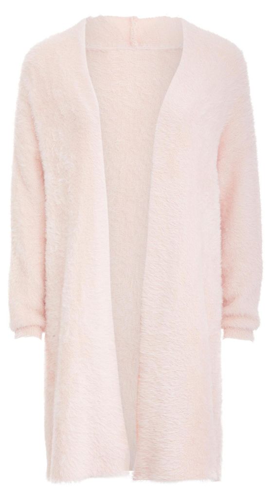 dulcey damen strickjacke - Rosa, M