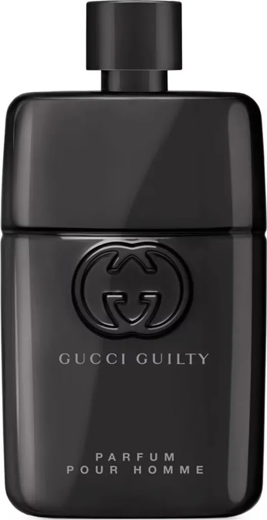 Recensione Gucci Guilty Pour Homme Parfum 90ml - Il Top per Lui
