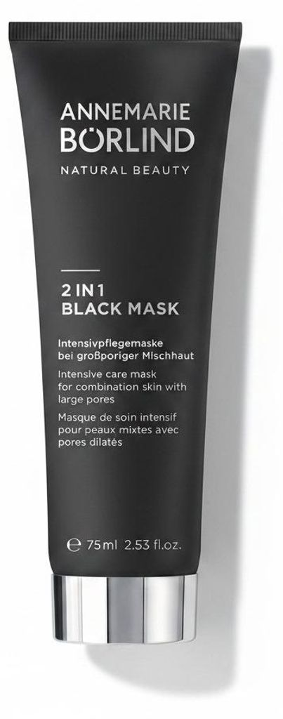 Annemarie Börlind Maschera Beauty Specials 2 in 1 Maschera Immagine del prodotto 