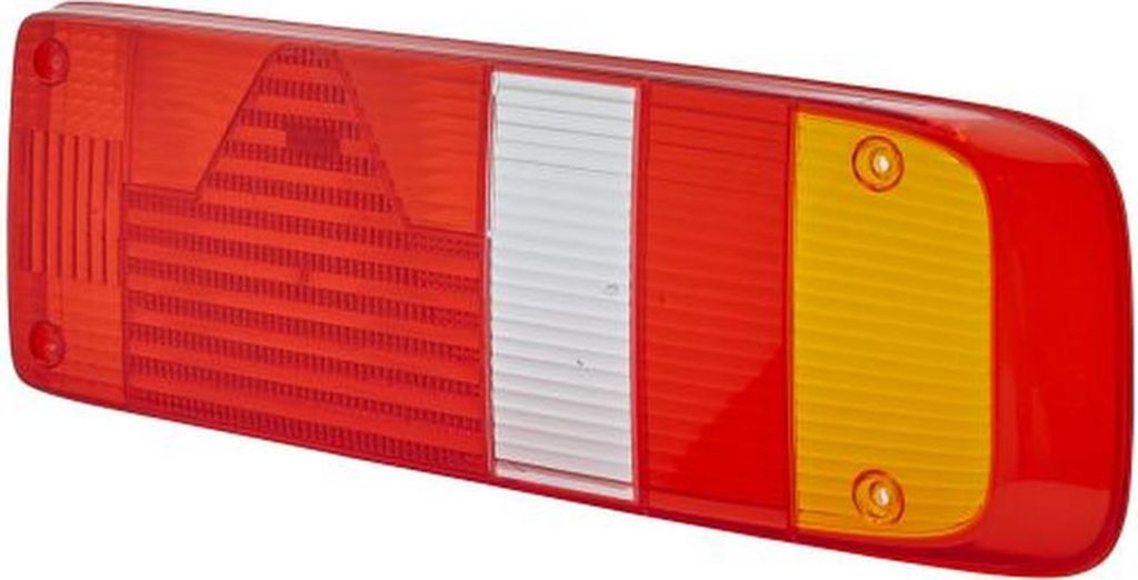 Lichtscheibe, Schlussleuchte HELLA 9EL 340 829-021