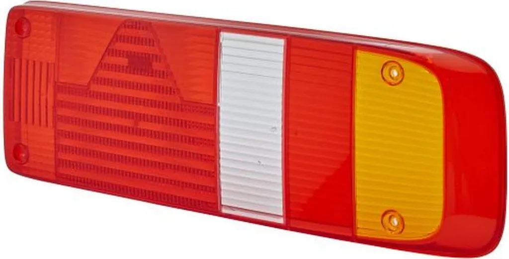 Vitre de Remplacement Triangulaire pour Système Re.f.easyconn Fixe