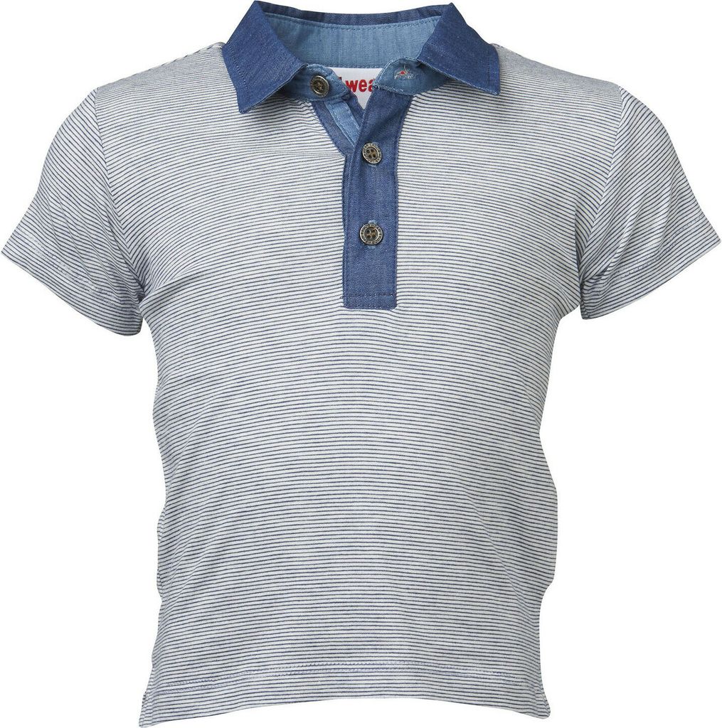 Lego Wear - Jungen Polo-Shirt Trey 305 Gr. 104