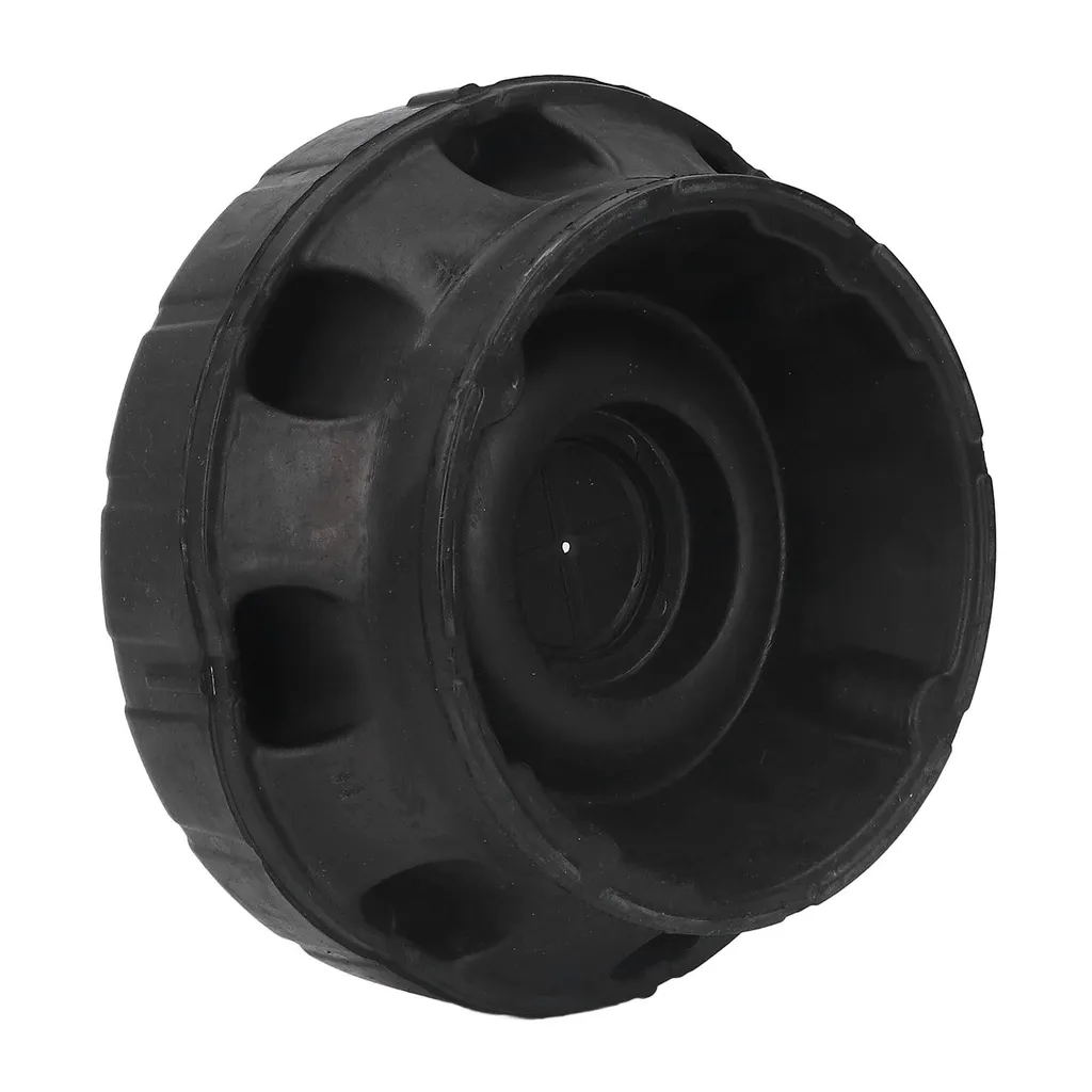 Suspension Support de jambe de force pour corriger la direction avant