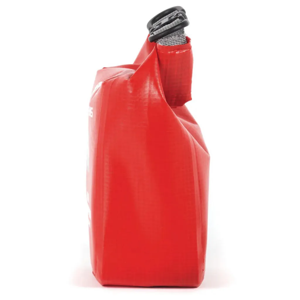 Kit de Secours Waterproof et Ultra-Léger - Protection Blessures Légères - 2