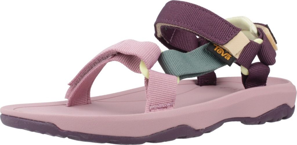 Teva Sandals 001019390C-EGM in EGGPLANT MULTI color