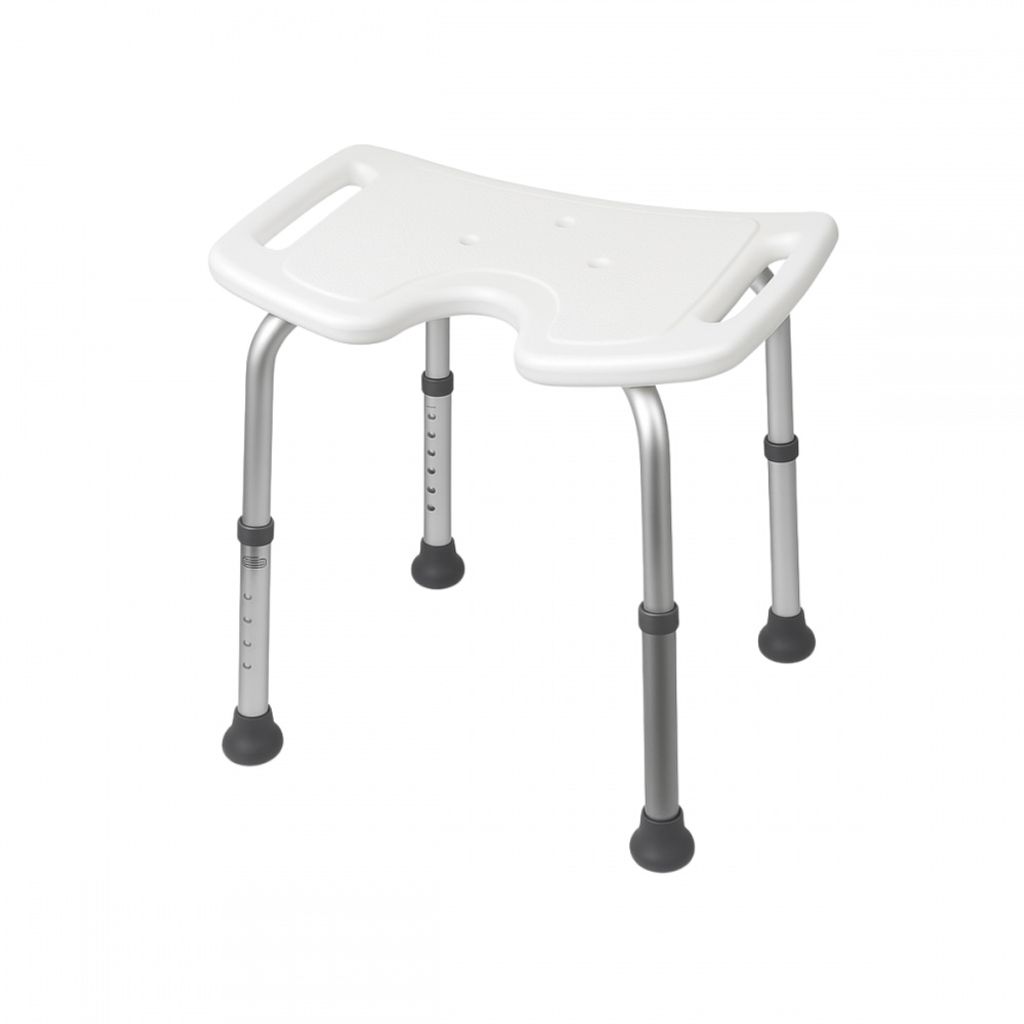 Mobiclinic, Duschhocker, Bahía, Orthopädisch, , Produktbild 