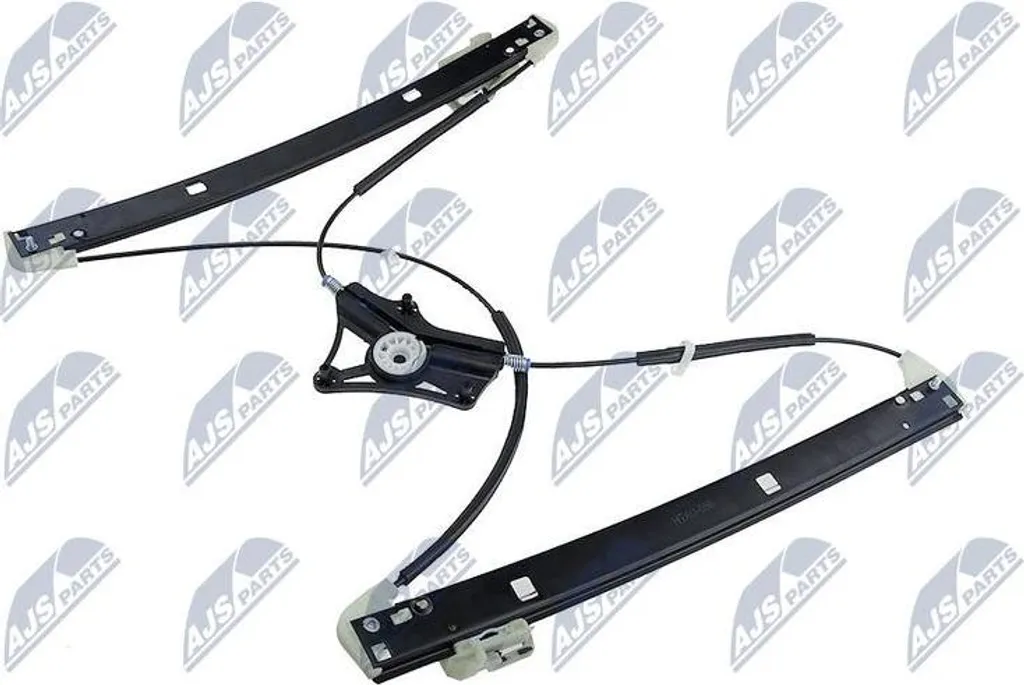Vitre bloquée sur Audi A6 4G ? Changez pour le lève-vitre 4G0837462 NTY