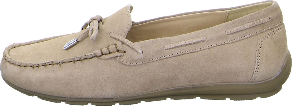 Ara Mokassins Damen 31373637373433 Beige 38 1/2 EU