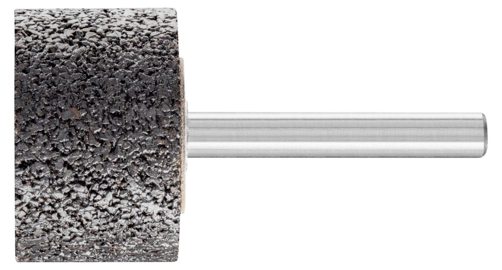 PFERD 31327612, Montierte Stelle, Edelstahl, 29800 RPM, 6 mm, 20 mm, 5 Stück(e)