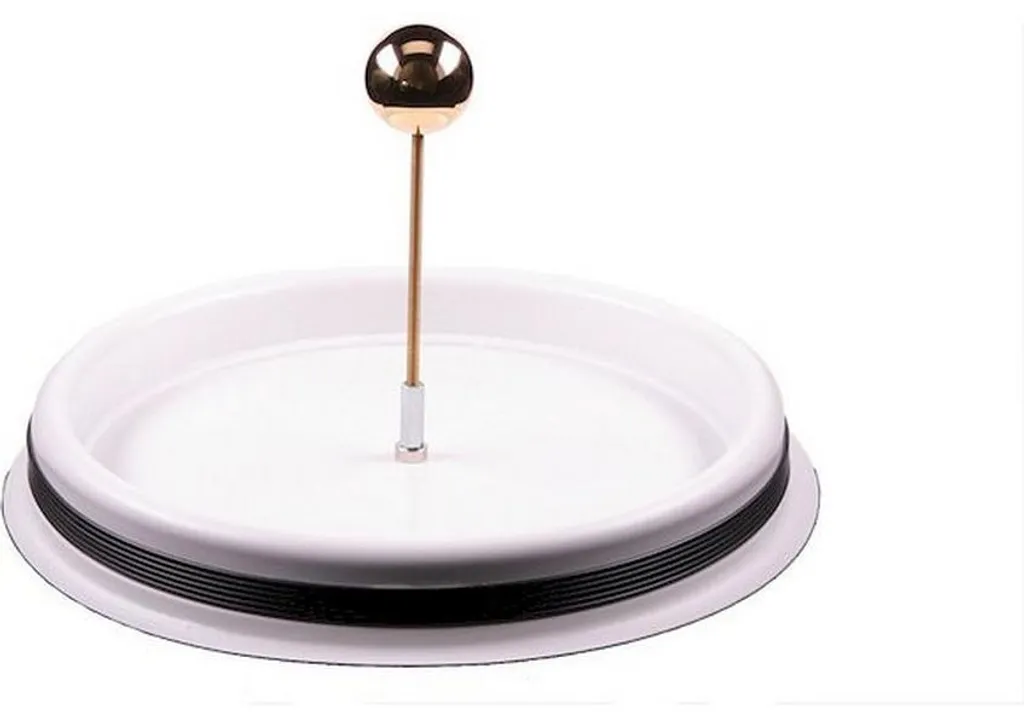 Antenne Tesla anti-fatigue Sedona Thurner contre le stress vibratoire