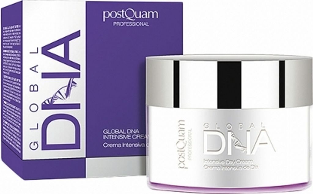 PostQuam Global Dna Day Cream, Krem na dzień, Kobiety, Zdjęcie produktu 