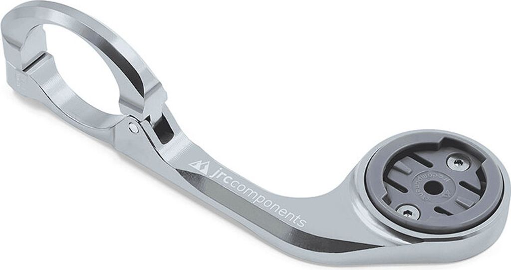 Jrc-Lenkerhalter mit niedrigem Profil vorne, Wahoo
