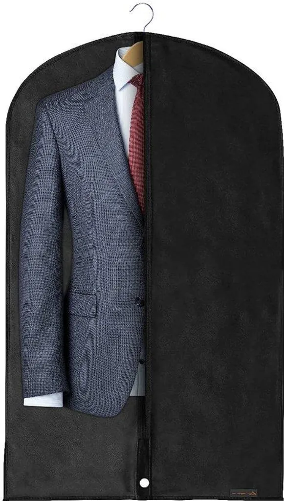 Étagère à vêtements noire 100 cm : fini le désordre dans la chambre