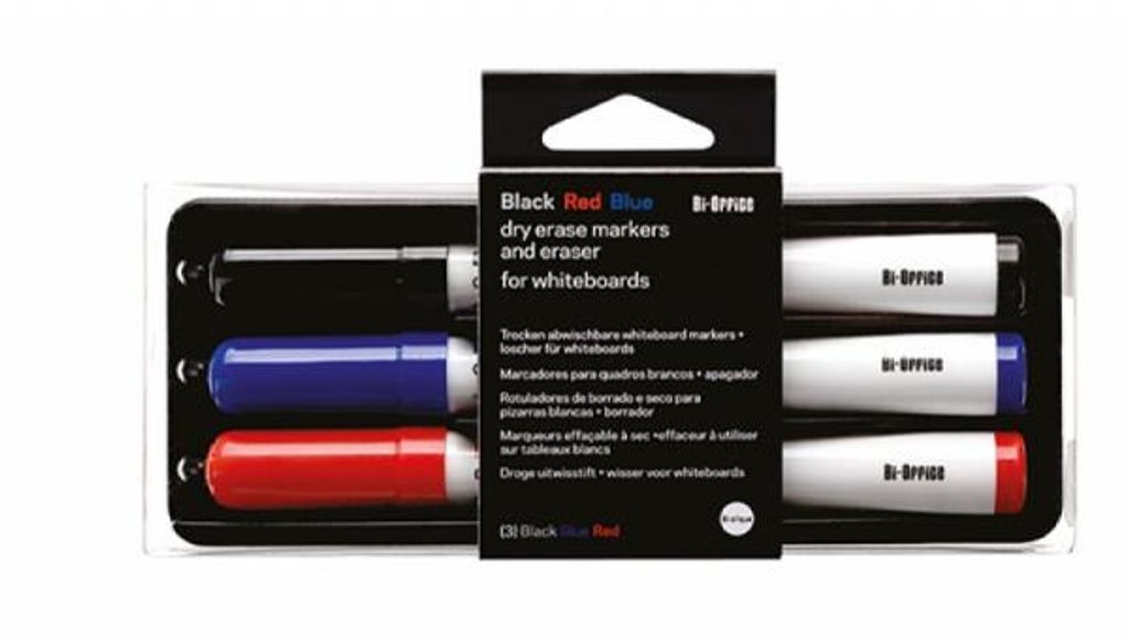 OfficeTree 8x Whiteboard Stifte Bunt - Whiteboard Marker abwischbar - Dry Erase Marker - Abwischbare Stifte für Whiteboards - Non Permanent Markers OfficeTree 8x Whiteboard Stifte Bunt - Whiteboard Marker abwischbar - Dry Erase Marker - Abwischbare Stifte für Whiteboards - Non Permanent Markers
