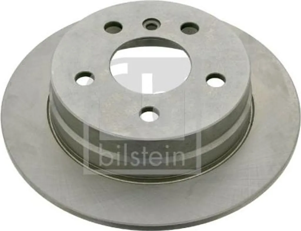Disque de Frein A1694230012 Qualité OE par FEBI BILSTEIN 24750 Acier