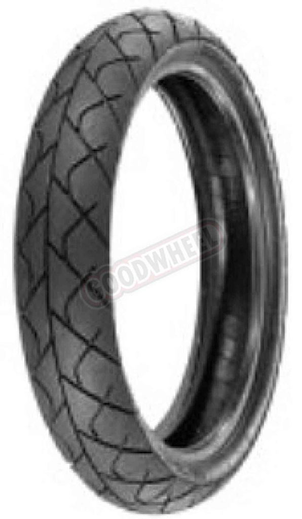 Heidenau  motorcycle-tyres K63 ( 80/80-16 RF TL 46J Produktbild 