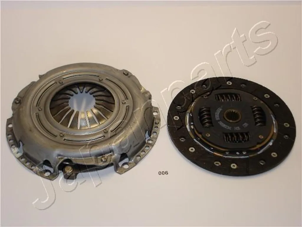 Kit Embrayage Complet Chrysler Pt Cruiser et Neon 1.6 de 2001 à 2010